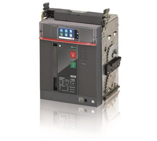 Выключатель автоматический выкатной E2.2N 1600 Ekip Touch LSI 3p WMP  1SDA072345R1  ABB