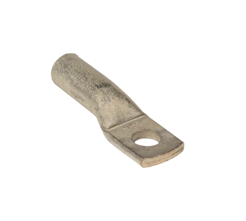 Наконечник медный луженый ТМЛ DIN 50-8 PROxima  tml-din-50-8  EKF