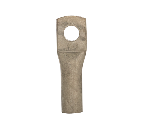 Наконечник медный луженый ТМЛ DIN 50-8 PROxima  tml-din-50-8  EKF