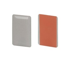 Заглушка для EX глухая объемная  013289  Arlight