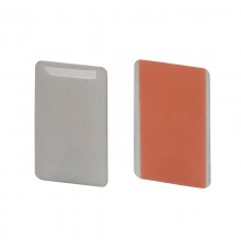 Заглушка для EX глухая объемная  013289  Arlight