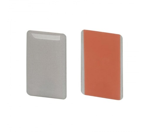 Заглушка для EX глухая объемная  013289  Arlight