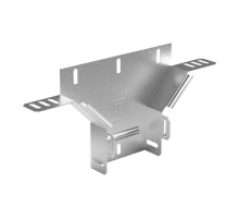 Ответвитель вертикальный Стандарт HDZ 100х50  PR16.1279  Промрукав