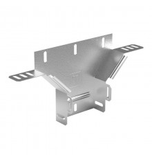 Ответвитель вертикальный Стандарт HDZ 100х50  PR16.1279  Промрукав