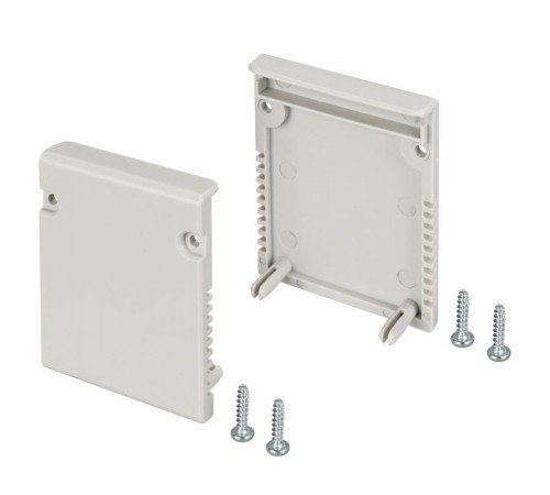 Заглушка для BOX60-ONTOP глухая  026223  Arlight