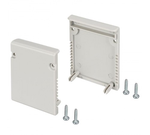 Заглушка для BOX60-ONTOP глухая  026223  Arlight