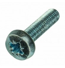 Комплект резбовыдавливающих винтов М5x12DIN 7500E(20 шт.) AleSta  AleSta-ALR20M5  EKF