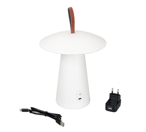 Светильник SP-PATIO-TAB-2W Warm3000 (WH, 127 deg) (Arlight, IP54 Металл, 2 года)  030051  Arlight