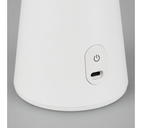 Светильник SP-PATIO-TAB-2W Warm3000 (WH, 127 deg) (Arlight, IP54 Металл, 2 года)  030051  Arlight