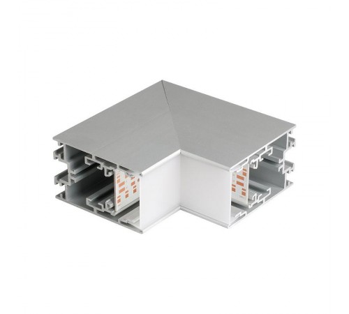 Угол S2-LINE-4067-L90N внутренний  021251  Arlight