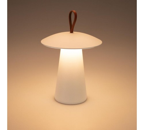 Светильник SP-PATIO-TAB-2W Warm3000 (WH, 127 deg) (Arlight, IP54 Металл, 2 года)  030051  Arlight