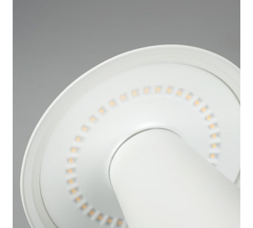 Светильник SP-PATIO-TAB-2W Warm3000 (WH, 127 deg) (Arlight, IP54 Металл, 2 года)  030051  Arlight