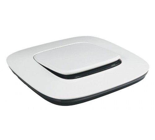 Valena ALLURE Белый Клавиша 1-ая  755005  Legrand