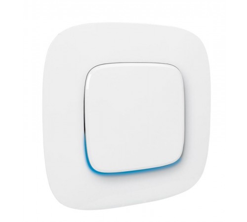 Valena Мех IN'MATIC Выключатель/переключатель 1-клавишный 10АХ 250В  752016  Legrand