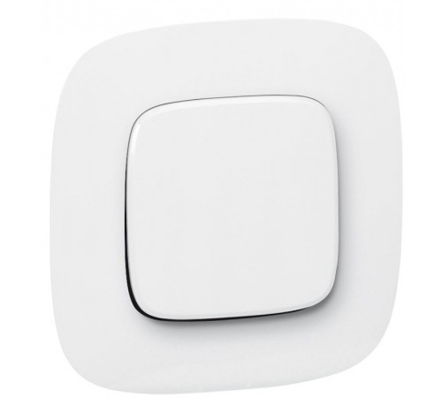 Valena Мех IN'MATIC Выключатель 1-клавишный 10АХ 250В  752001  Legrand