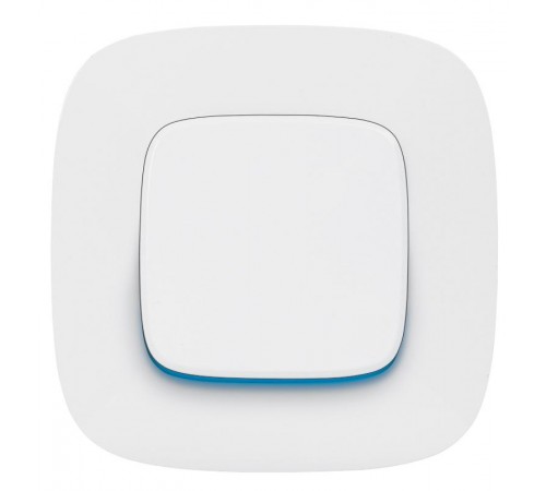 Valena Мех IN'MATIC Выключатель/переключатель 1-клавишный 10АХ 250В  752016  Legrand