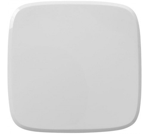 Valena ALLURE Белый Клавиша 1-ая  755005  Legrand