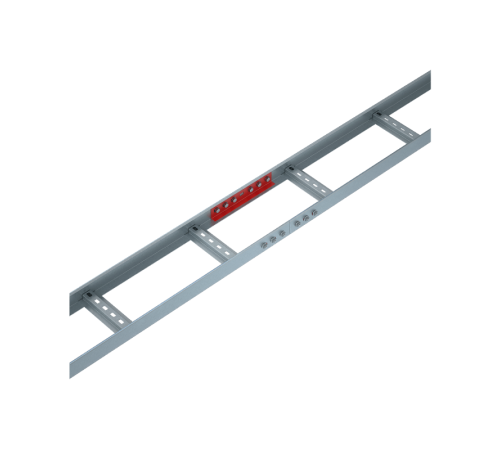 Пластина соединительная усиленная HD LSPU HD  КМ-профиль