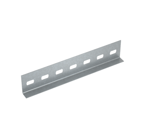 Пластина соединительная усиленная HD LSPU HD  КМ-профиль