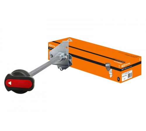 Привод ручной ПРП-1 160 (ПРП-1-33) для ВА88-33   SQ0707-0049  TDM