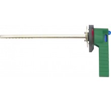 Ручка на дверь шкафа для ВР-101 на два направления 125-630А  40316DEK  DEKraft