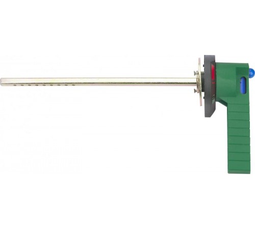 Ручка на дверь шкафа для ВР-101 на два направления 125-630А  40316DEK  DEKraft