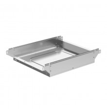 Ответвитель Т-образный вертикальный Стандарт INOX (AISI 304) 600х50  PR16.2736  Промрукав