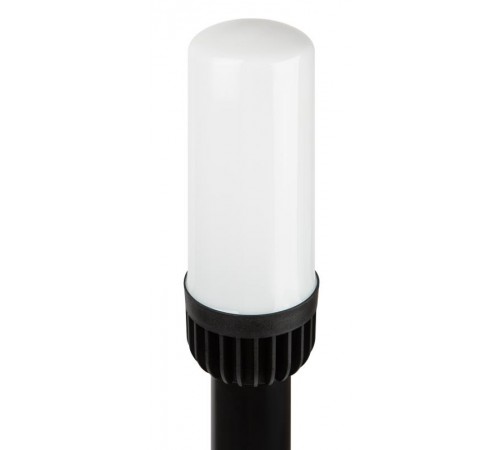 Садово-парковый светильник НТУ 01-60-011 Поллар 1116  Б0057490  ЭРА