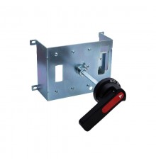 Рукоятка управления выносная ацентрированная 63 PRO.KVANT  KVA000184  Контактор (Legrand)