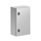 Корпус навесной STH с М/П из нержавеющей cтали AISI304 ВхШхГ 500x300x200 мм, без фланца  R5STH0532-304  DKC