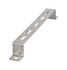 Скоба настенно-напольная, осн. лотка 600 мм  SQ2907-0536  TDM