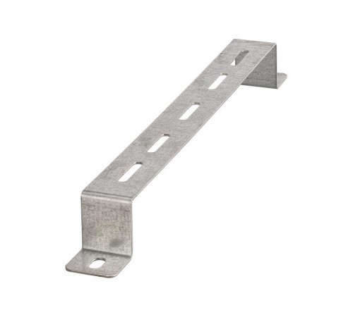 Скоба настенно-напольная, осн. лотка 600 мм  SQ2907-0536  TDM