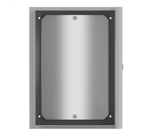 Щит с монтажной панелью ЩМПг- 40.30.22 IP65 PROxima mb65-403022  EKF