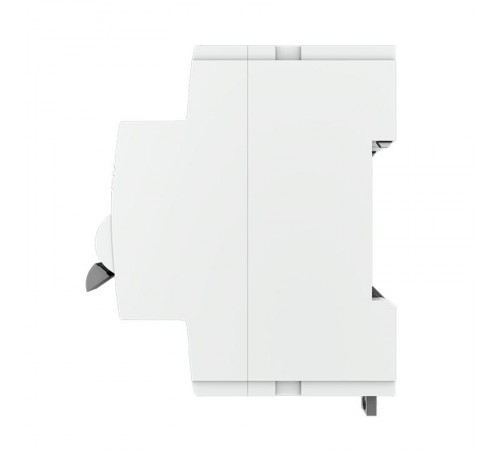 Выключатель дифференциальный (УЗО) ВД-100 4п 16А 30мА (тип АС, эл-мех) PROximа  elcb-4-16-30-em-pro  EKF (замена - E1046M1630)