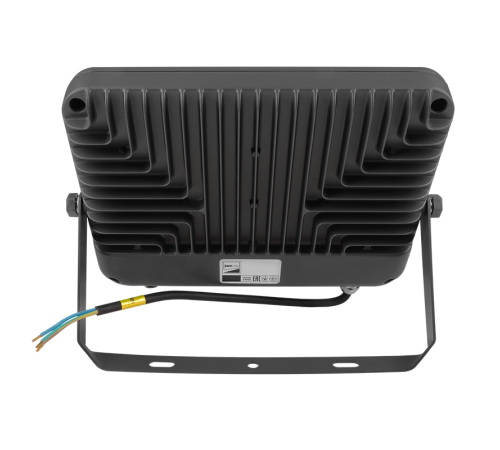 Прожектор светодиодный СДО PFL- S2 -SMD- 70w IP65 NEW (с клапаном)  .2853318D  Jazzway