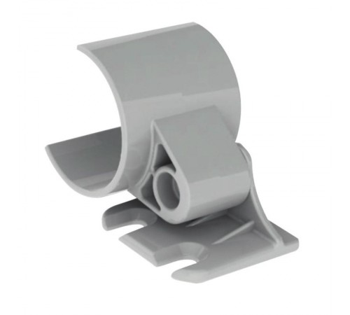 Поворотный держатель 0-180 град. для ALU-ROUND  015522  Arlight