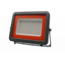 Прожектор светодиодный СДО PFL- S2 -SMD- 70w IP65 NEW (с клапаном)  .2853318D  Jazzway