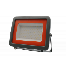 Прожектор светодиодный СДО PFL- S2 -SMD- 70w IP65 NEW (с клапаном)  .2853318D  Jazzway