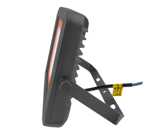 Прожектор светодиодный СДО PFL- S2 -SMD- 70w IP65 NEW (с клапаном)  .2853318D  Jazzway