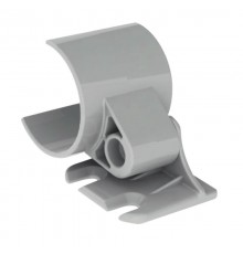 Поворотный держатель 0-180 град. для ALU-ROUND  015522  Arlight