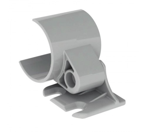 Поворотный держатель 0-180 град. для ALU-ROUND  015522  Arlight