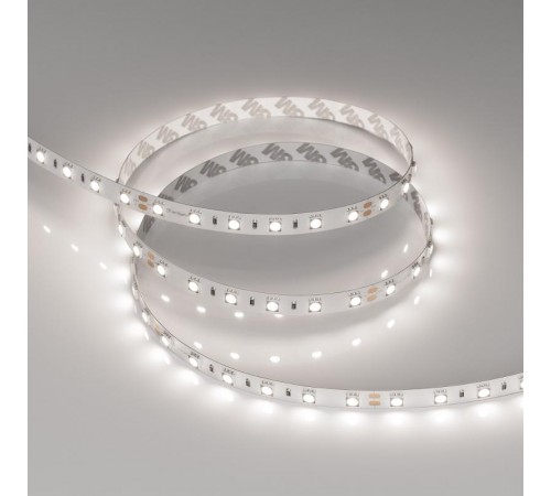 Лента светодиодная RT-B60-10mm 24V Day5000 CRI98 (14.4 W/m, IP20, 5060, 5m) (arlight, Открытый)  021423(2)  Arlight