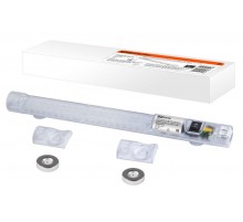 Светильник внутреннего освещения шкафов СВОШ-3 5Вт 230В AC/DC IP20 LED (крепление винт/магнит)  SQ0837-0017  TDM