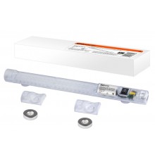 Светильник внутреннего освещения шкафов СВОШ-3 5Вт 230В AC/DC IP20 LED (крепление винт/магнит)  SQ0837-0017  TDM