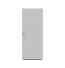 Комплект оболочки AleSta с дверью и задней панелью, 2000 x 800 x 600 мм AleSta2086  EKF