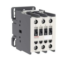 Магнитный контактор YON DSC040 40A 18,5кВт AC3 3P кат.48В AC  DSC040-3C00A048  DKC