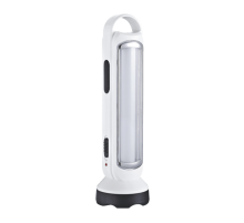 Светильник светодиодный аварийный СБА 7031DC 18LED 1.5Ah lithium battery DC  4690612029573  IN HOME