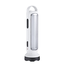 Светильник светодиодный аварийный СБА 7031DC 18LED 1.5Ah lithium battery DC  4690612029573  IN HOME