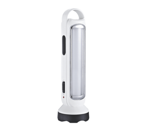 Светильник светодиодный аварийный СБА 7031DC 18LED 1.5Ah lithium battery DC  4690612029573  IN HOME