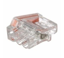 Клеммные соединители 773-323 ТВ3х2,5мм2 (100шт)  45633  Ecoplast